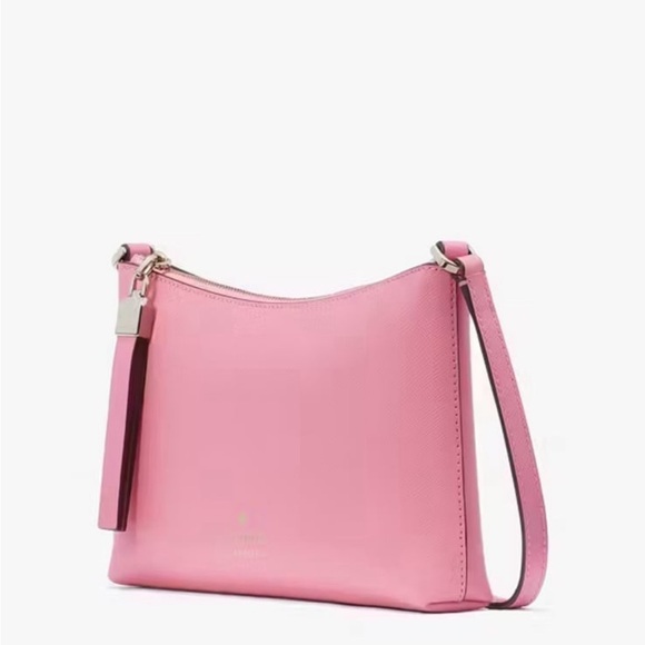 New with Tag Kate Spade Sadie Crossbody bag - Picture 2 of 5